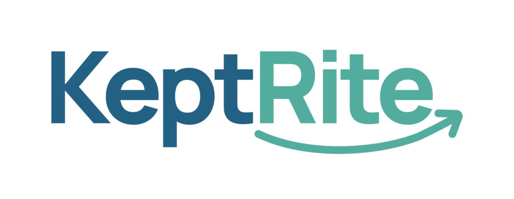 KeptRite Logo